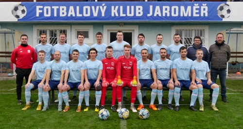 starší dorost